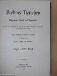 Brehms Tierleben VI-VII.
