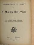 A Mars bolygó