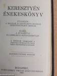 Keresztyén énekeskönyv