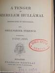 Figaro házassága vagy egy napi bolondság/Peer Gynt/A tenger és szerelem hullámai/Földanyánk/Hannele