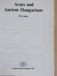Avars and Ancient Hungarians