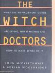 The Witch Doctors