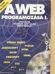 A web programozása I.