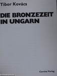Die Bronzezeit in Ungarn