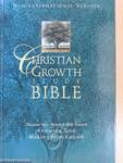 Christian Growth Study Bible