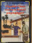 Charlie Chan esete a kínai papagájjal