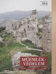Műemlékvédelem 2007/1-6.