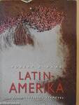 Latin-Amerika a kondorkeselyű szemével