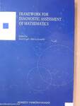 Framework for Diagnostic Assessment of Mathematics