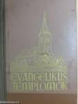 Evangélikus templomok