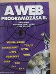A web programozása II.