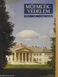 Műemlékvédelem 2009/1-6.