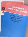 Deutsch intensiv - Lehrbuch