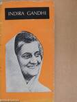 Indira Gandhi