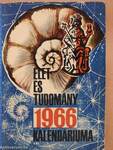 Élet és Tudomány Kalendáriuma 1966