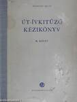 Út-ívkitűző kézikönyv II. (töredék)