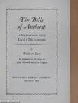 The Belle of Amherst