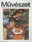 Művészet 1984. január-december
