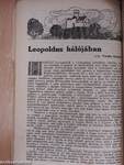 Keresztyén Család és Református Hiradó képes naptára az 1937-ik közönséges évre