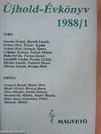 Újhold-Évkönyv 1988/1