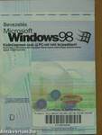 Bevezetés a Microsoft Windows 98 használatába