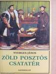 Zöld posztós csatatér