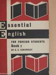 Essential English 2.