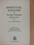 Essential English 2.
