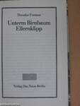 Unterm Birnbaum Ellernklipp