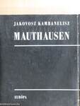 Mauthausen - Hanglemezzel