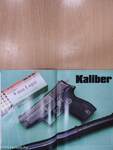 Kaliber 1999-2009., 2013. (vegyes számok) (50 db)