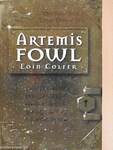 Artemis Fowl