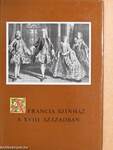 A francia színház a XVIII. században