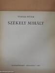 Székely Mihály - 2 db hanglemezzel