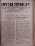 Orvosi Hetilap 1955. (nem teljes évfolyam)-1956. január-október I-II.