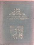 Régi magyar templomok