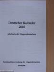 Deutscher Kalender 2010