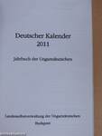 Deutscher Kalender 2011