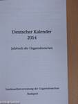 Deutscher Kalender 2014