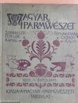 Magyar Iparművészet 1902/1-6.