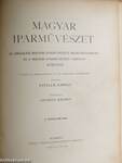 Magyar Iparművészet 1902/1-6.