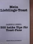 Mein Lieblings-Toast