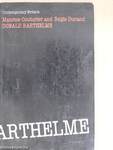 Donald Barthelme