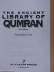 The Ancient Library of Qumran