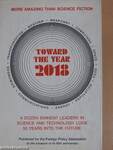 Toward the Year 2018