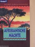 Afrikanische Nächte