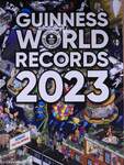 Guinness World Records 2023