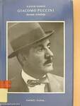 Giacomo Puccini életének krónikája