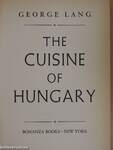 The Cuisine of Hungary