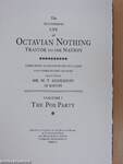 The Astonishing Life of Octavian Nothing I.